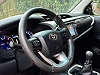 Toyota HILUX 2.4 D-4D 150CH DOUBLE CABINE INVINCIBLE 4WD * 2017 * GARANTIE thumbnail