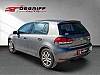 Volkswagen Golf 2.0 TDI 140 FAP CR Carat 4Motion thumbnail