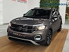 Volkswagen T-Cross T-Cross United 1.0 TSI 81 kW (110 ch) 6 vitesses thumbnail