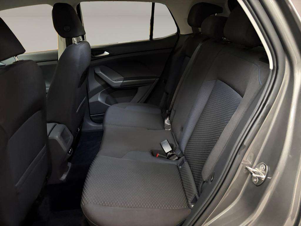 Volkswagen T-Cross T-Cross United 1.0 TSI 81 kW (110 ch) 6 vitesses