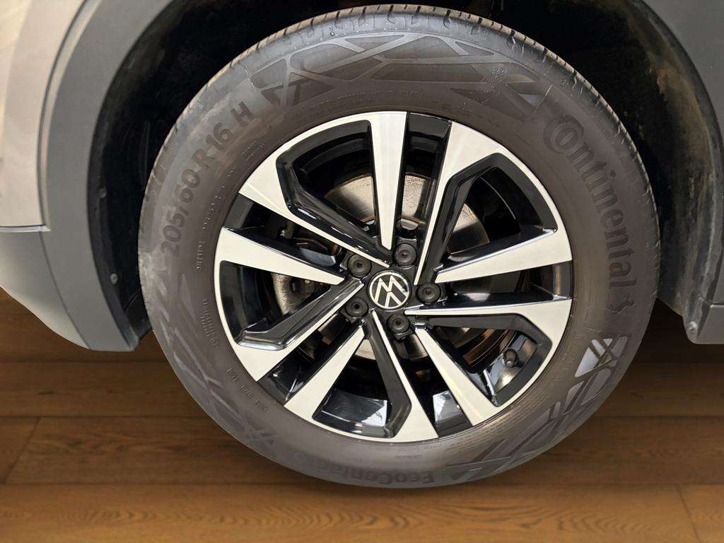 Volkswagen T-Cross T-Cross United 1.0 TSI 81 kW (110 ch) 6 vitesses