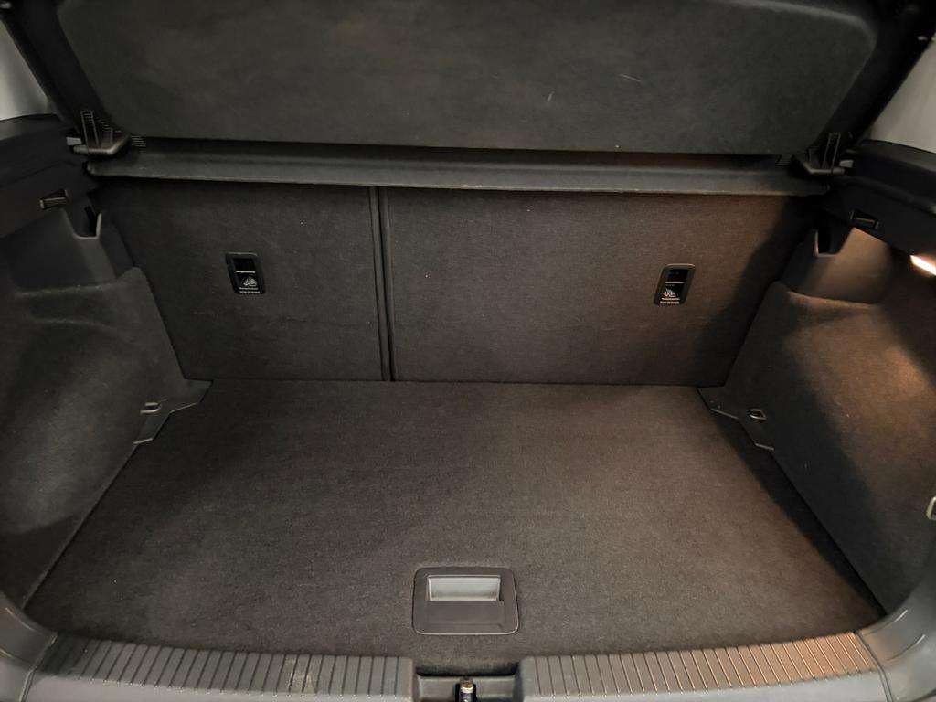 Volkswagen T-Cross T-Cross United 1.0 TSI 81 kW (110 ch) 6 vitesses