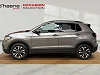 Volkswagen T-Cross T-Cross United 1.0 TSI 81 kW (110 ch) 6 vitesses thumbnail