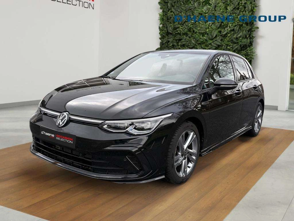 Volkswagen Golf Golf R-Line Business Premium 1.5 TSI 96 kW (130 ch) 6 vitesses manuel