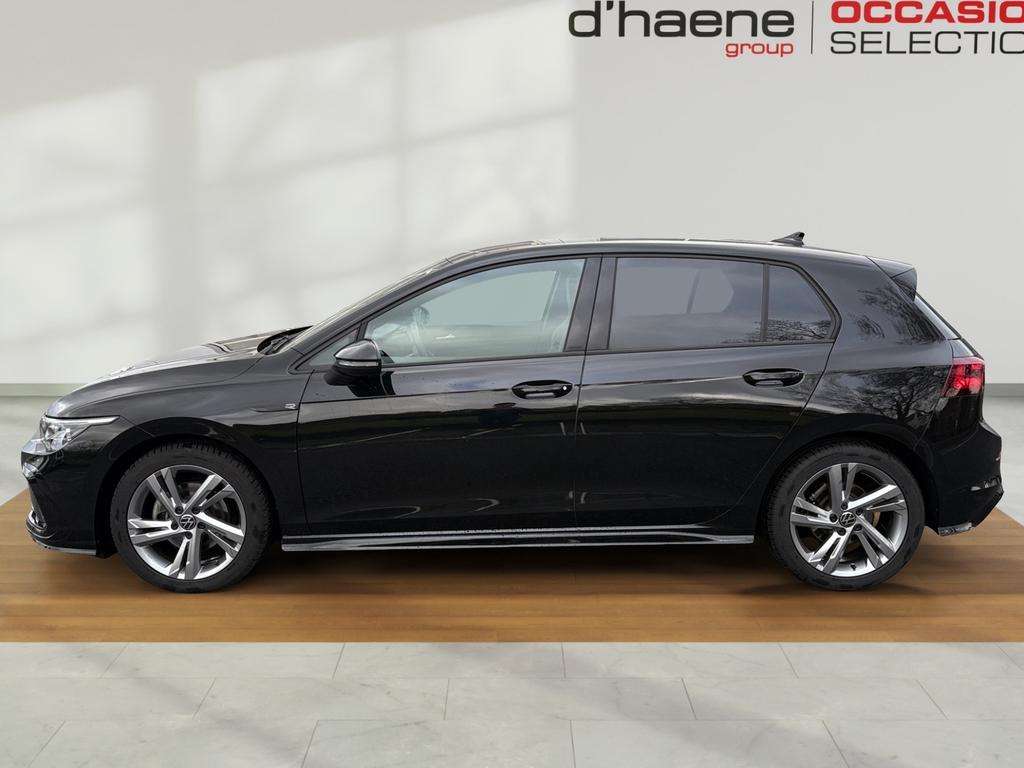 Volkswagen Golf Golf R-Line Business Premium 1.5 TSI 96 kW (130 ch) 6 vitesses manuel