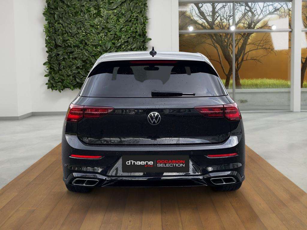 Volkswagen Golf Golf R-Line Business Premium 1.5 TSI 96 kW (130 ch) 6 vitesses manuel