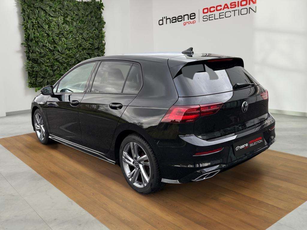 Volkswagen Golf Golf R-Line Business Premium 1.5 TSI 96 kW (130 ch) 6 vitesses manuel