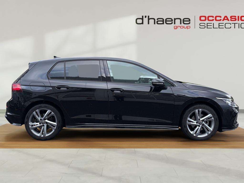 Volkswagen Golf Golf R-Line Business Premium 1.5 TSI 96 kW (130 ch) 6 vitesses manuel