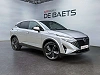 Nissan Qashqai 1.3 DIG-T 158*Tekna*Xtronic*Leather*360*Garantie thumbnail