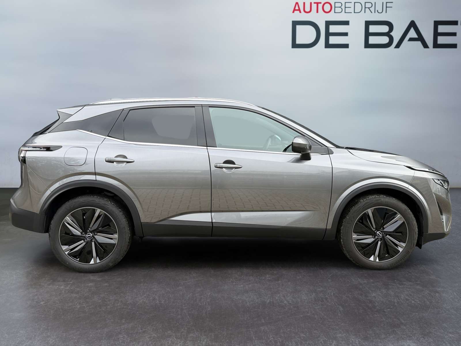 Nissan Qashqai 1.3 DIG-T 158*Tekna*Xtronic*Leather*360*Garantie