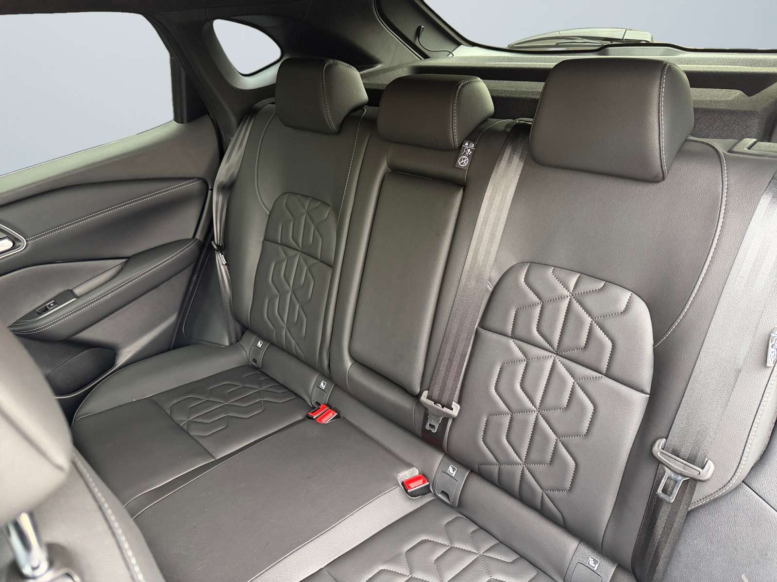 Nissan Qashqai 1.3 DIG-T 158*Tekna*Xtronic*Leather*360*Garantie