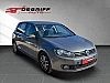 Volkswagen Golf 2.0 TDI 140 FAP CR Carat 4Motion thumbnail