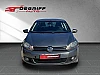 Volkswagen Golf 2.0 TDI 140 FAP CR Carat 4Motion thumbnail