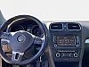 Volkswagen Golf 2.0 TDI 140 FAP CR Carat 4Motion thumbnail
