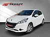 Peugeot 208 1.4 HDi 68ch BVM5 Style thumbnail