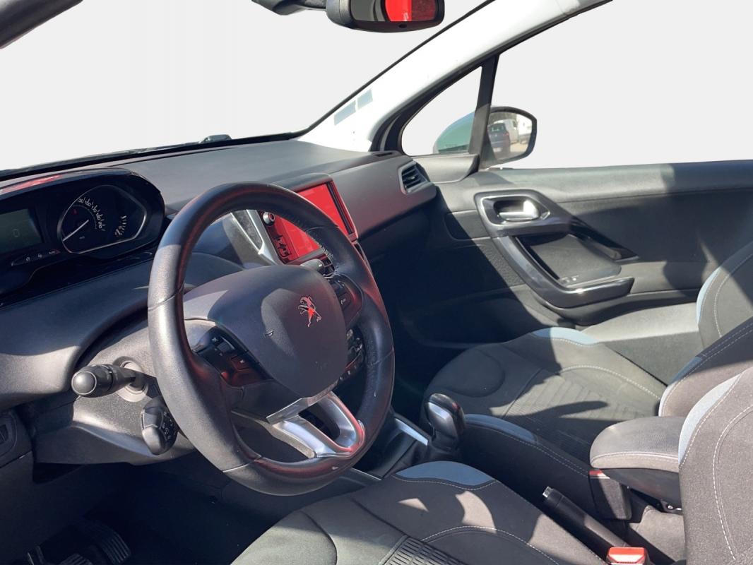 Peugeot 208 1.4 HDi 68ch BVM5 Style