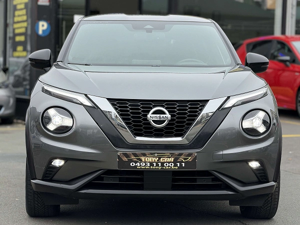 Nissan Juke Juke 1.0 DIG-T 2WD Premiere Edition