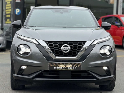 Nissan Juke Juke 1.0 DIG-T 2WD Premiere Edition