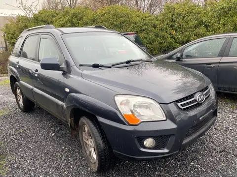Kia Sportage 2.0 CRDi Active 4x2 DPF