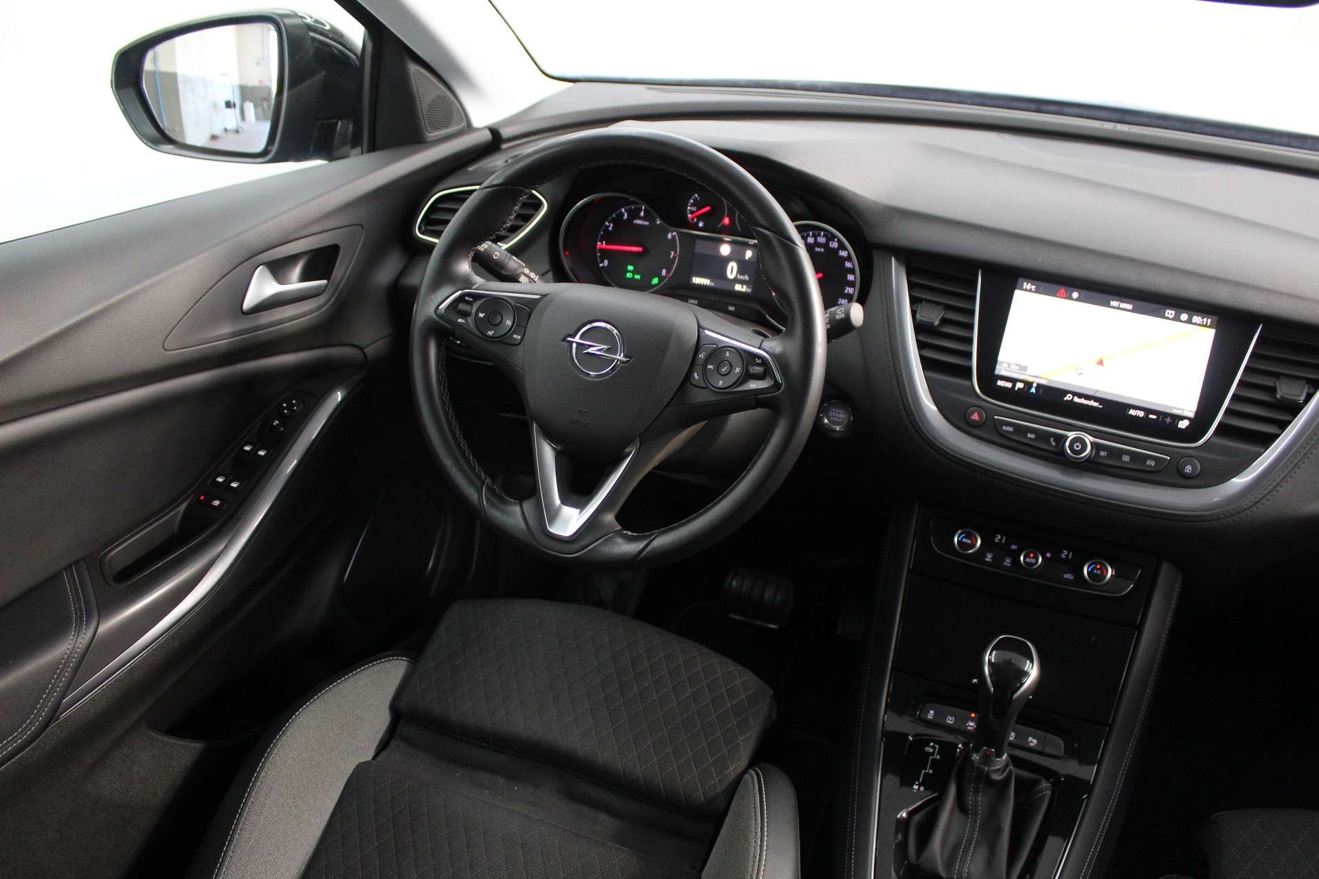 Opel Grandland X Grandland X 1.2 Turbo (EU6.2) * Garantie *
