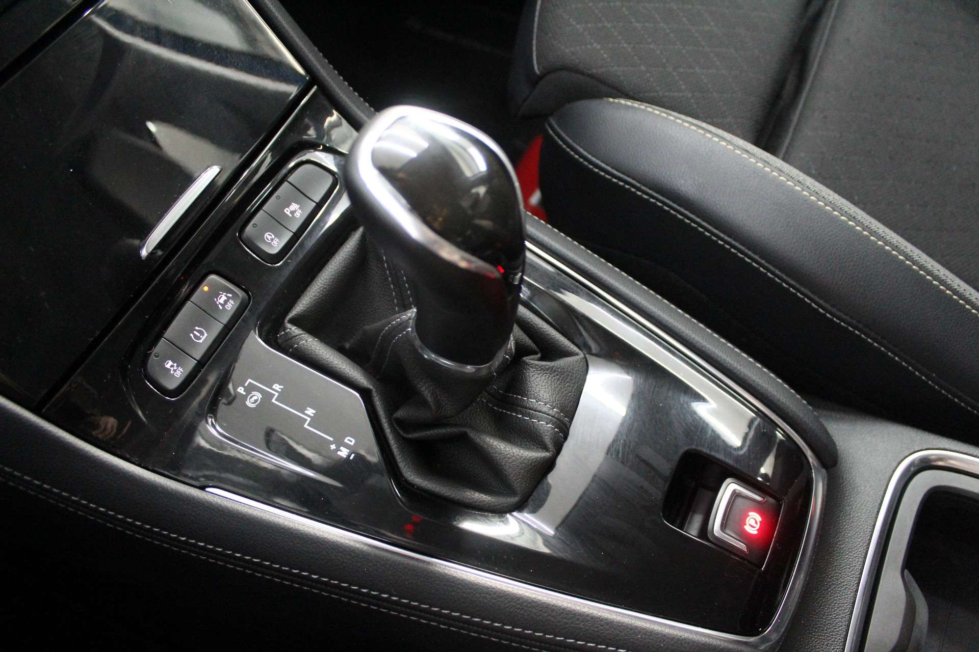 Opel Grandland X Grandland X 1.2 Turbo (EU6.2) * Garantie *