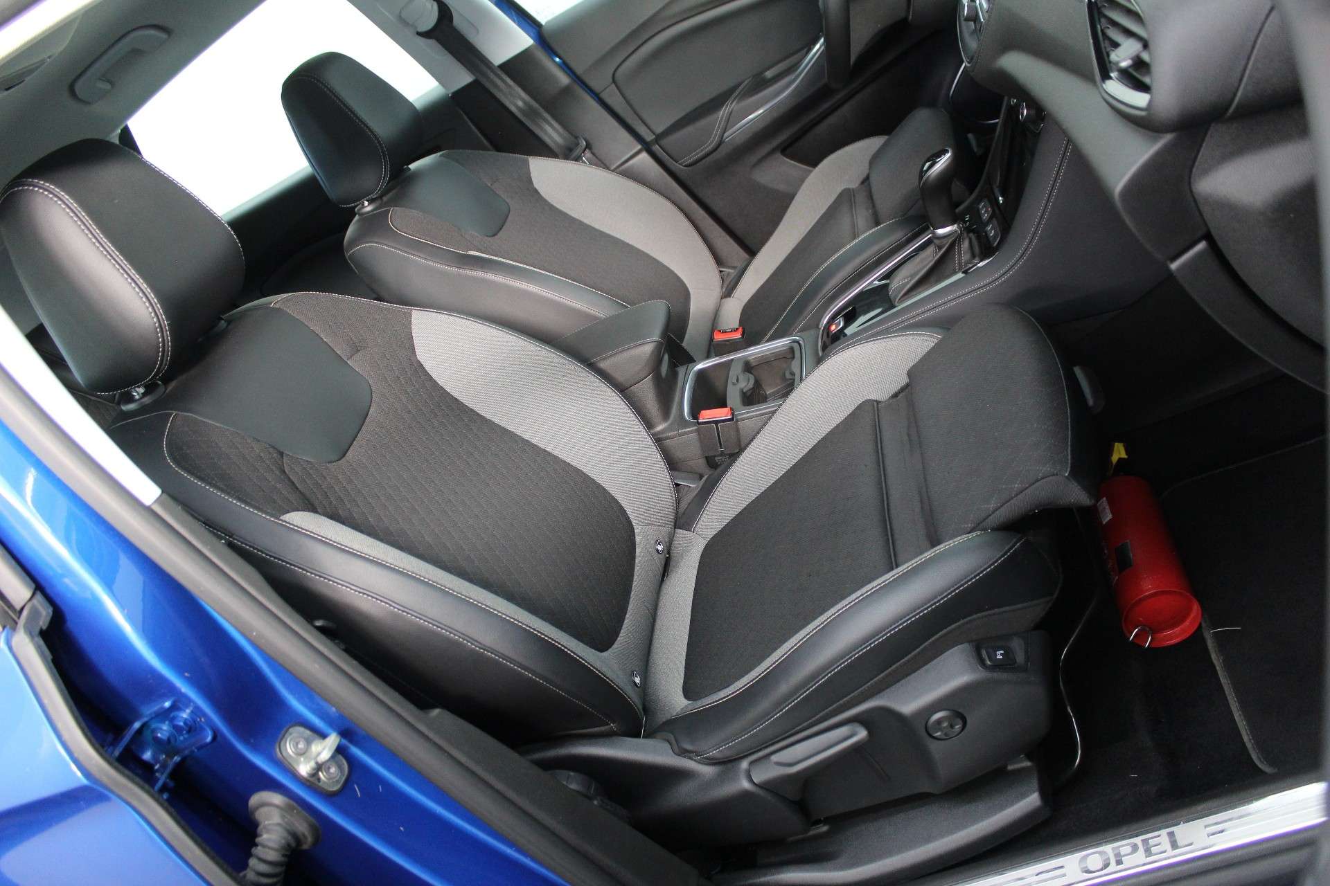 Opel Grandland X Grandland X 1.2 Turbo (EU6.2) * Garantie *