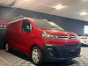 Citroen Jumpy 2.0 HDi 6p/3pl. CarPlay – Cam360 – Attelage – Cruise – Doubles portes élec thumbnail