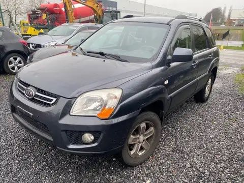 Kia Sportage 2.0 CRDi Active 4x2 DPF