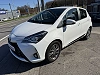 Toyota Yaris Yaris 1.33i VVT-i Comfort thumbnail