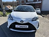Toyota Yaris Yaris 1.33i VVT-i Comfort thumbnail