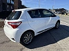 Toyota Yaris Yaris 1.33i VVT-i Comfort thumbnail