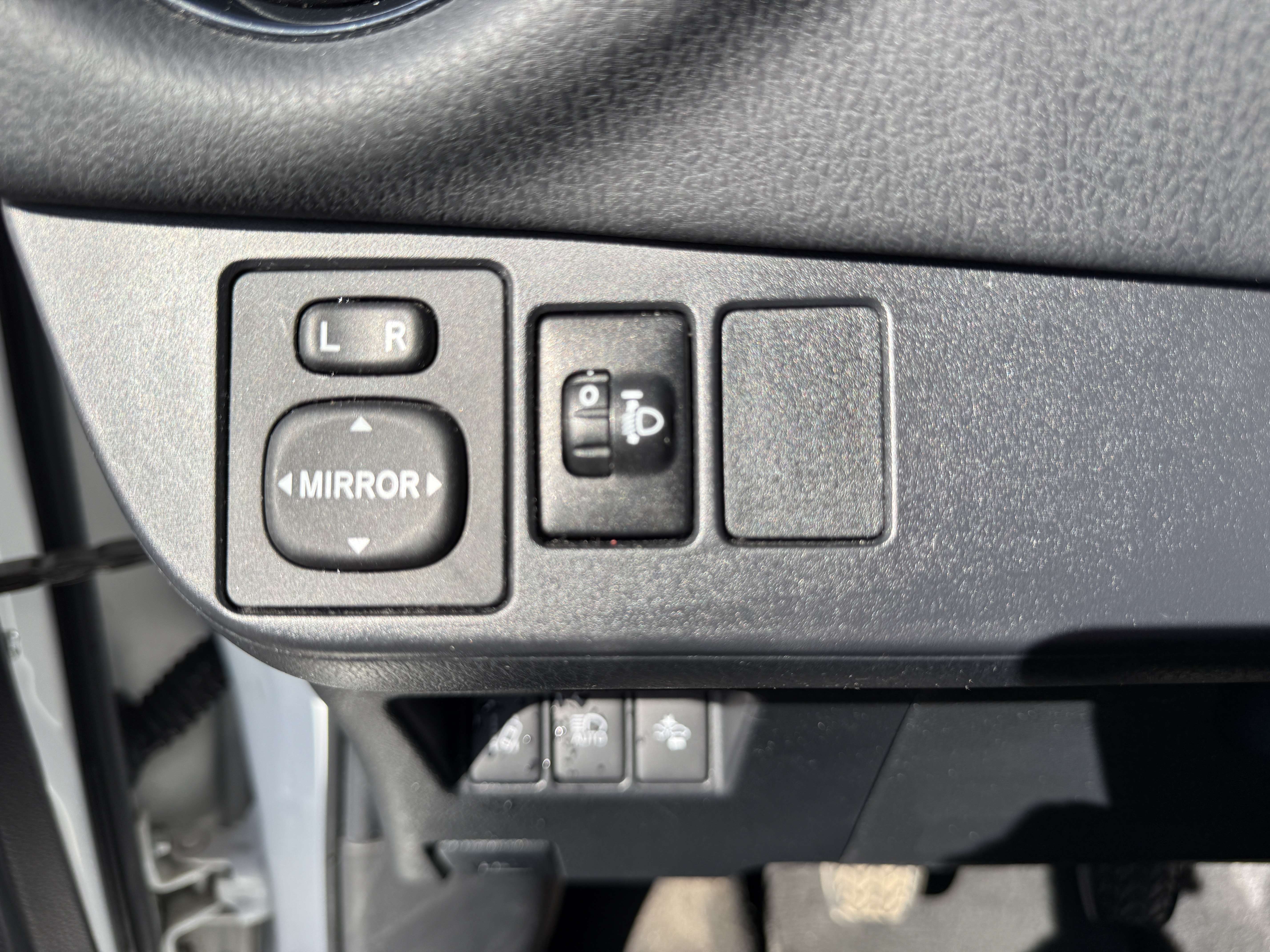 Toyota Yaris Yaris 1.33i VVT-i Comfort