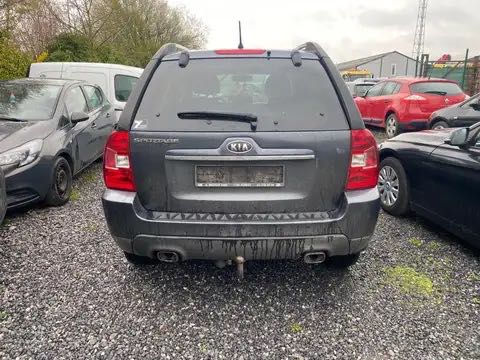 Kia Sportage 2.0 CRDi Active 4x2 DPF