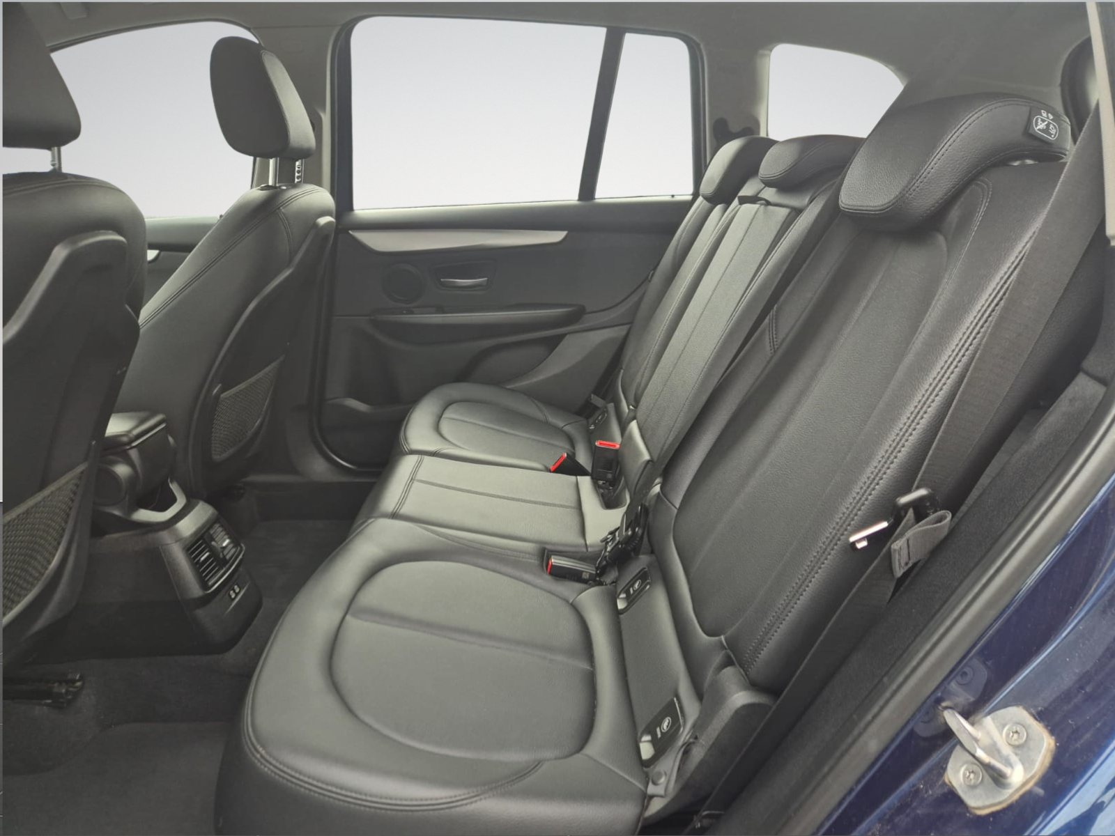 BMW 216 Gran Tourer//GPS//USB//CRUISE//GARANTIE 12 MOIS