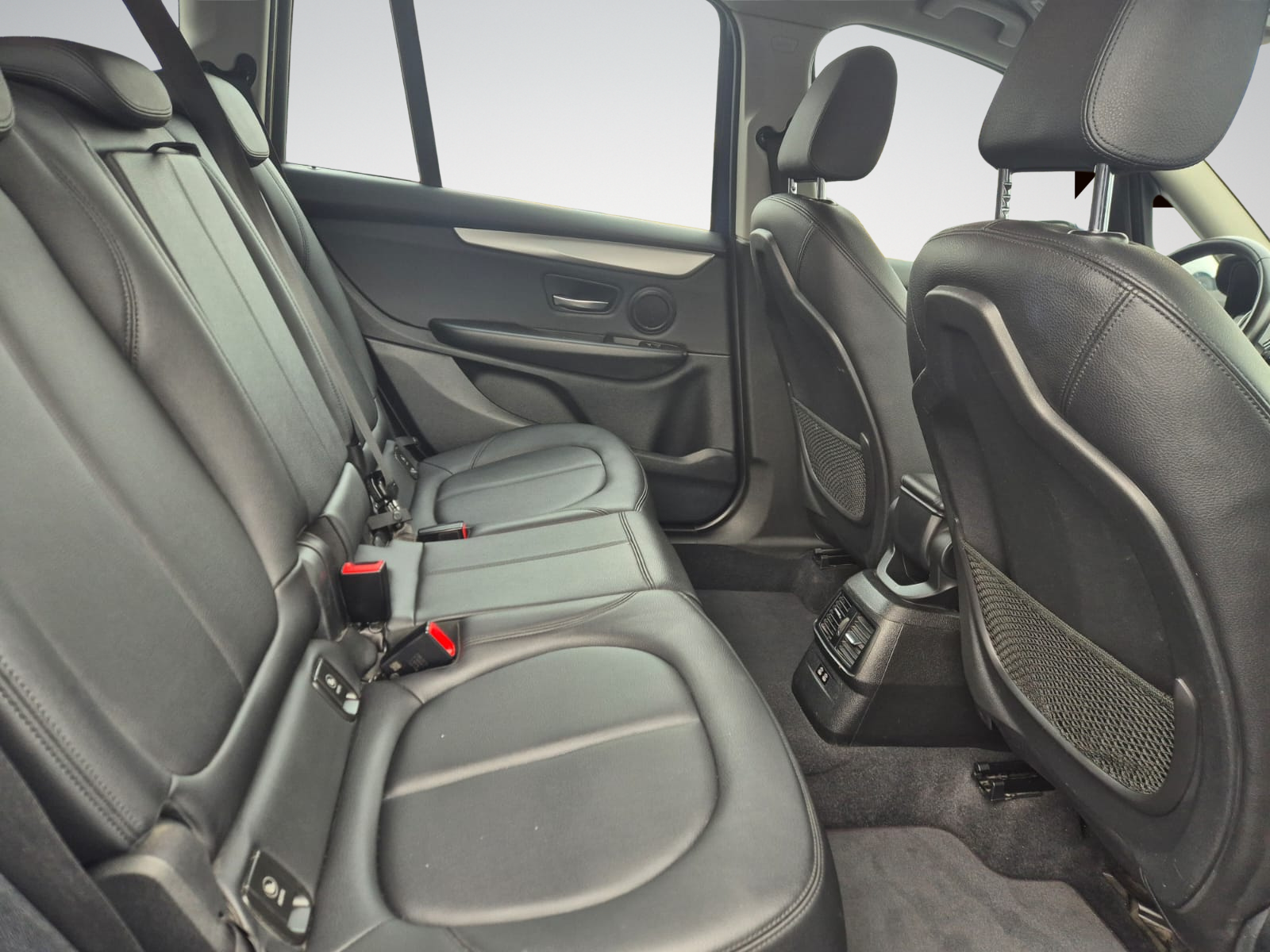 BMW 216 Gran Tourer//GPS//USB//CRUISE//GARANTIE 12 MOIS