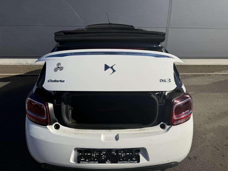Citroen DS3 Cabrio es 82