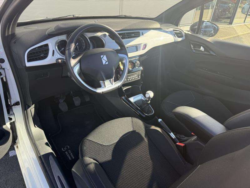 Citroen DS3 Cabrio es 82
