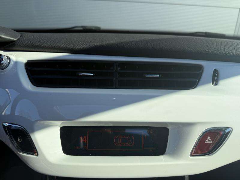Citroen DS3 Cabrio es 82