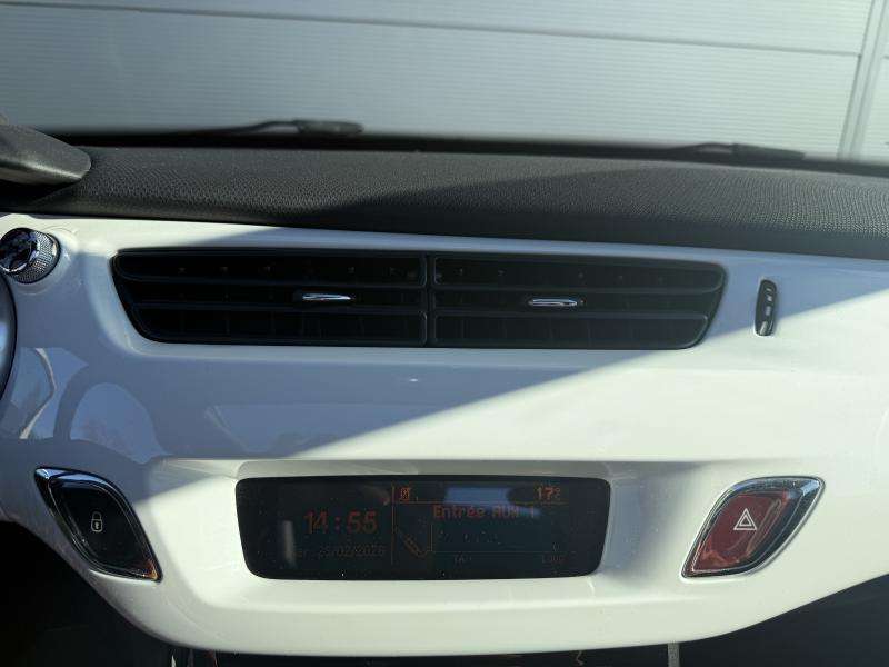 Citroen DS3 Cabrio es 82