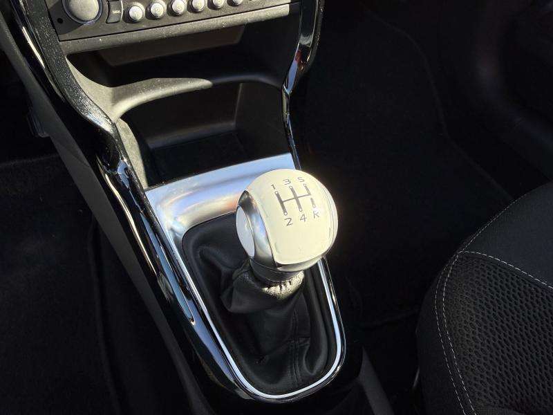 Citroen DS3 Cabrio es 82
