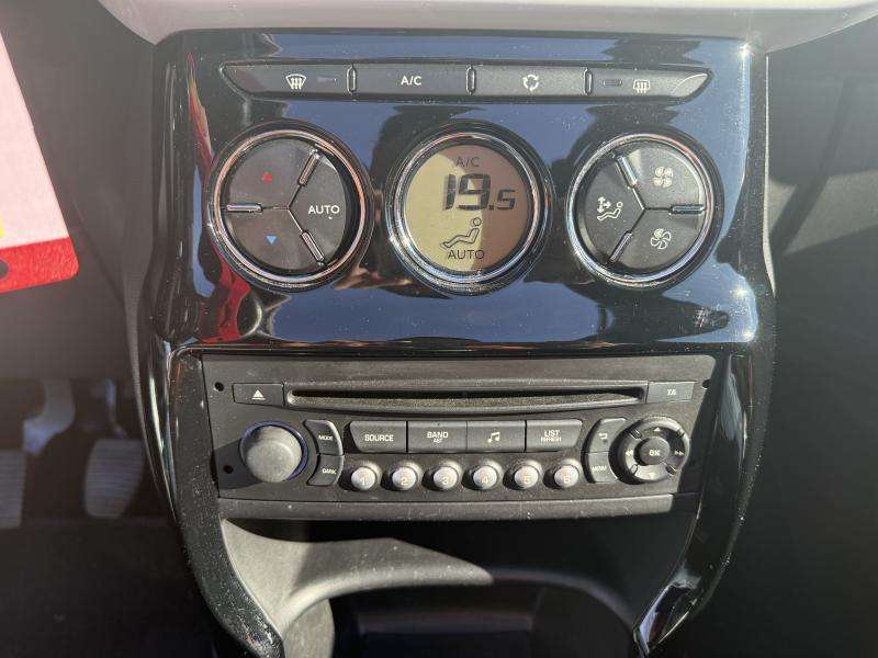 Citroen DS3 Cabrio es 82
