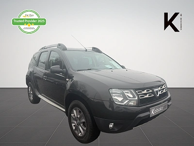 Dacia Duster Duster 1.5 dCi / Altitude / Navi / Clim / Att Remo