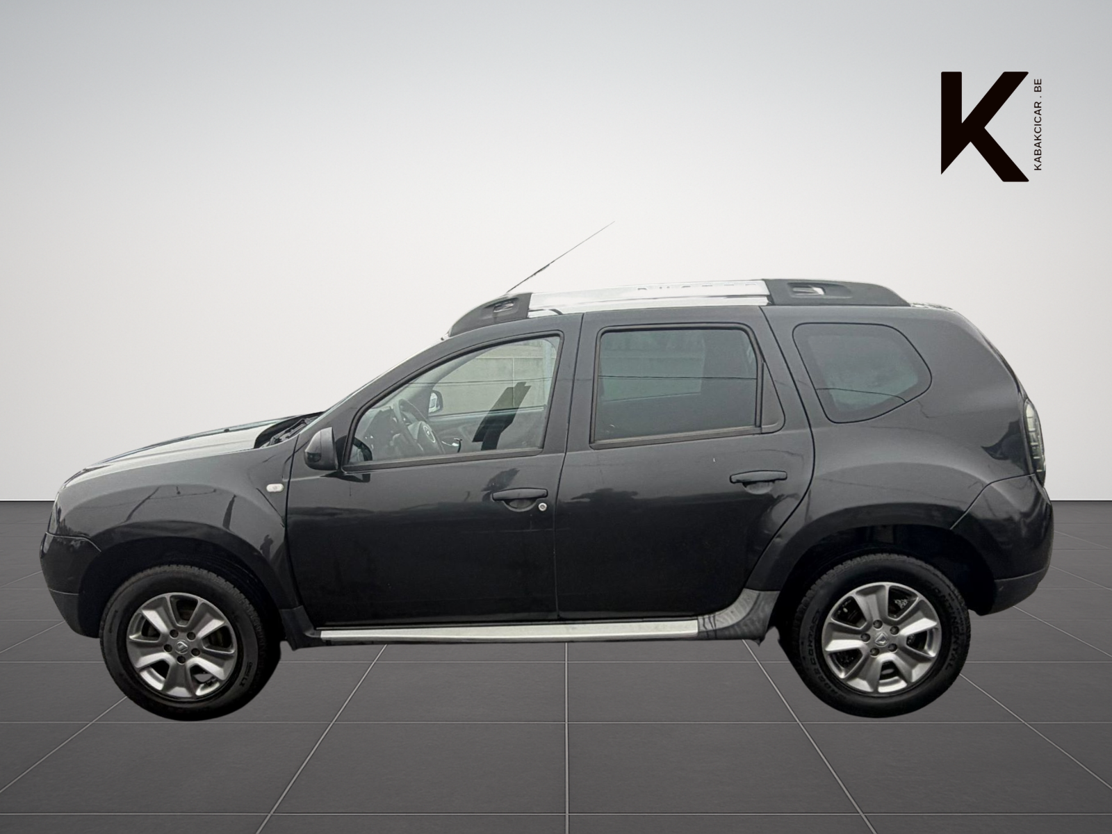 Dacia Duster Duster 1.5 dCi / Altitude / Navi / Clim / Att Remo