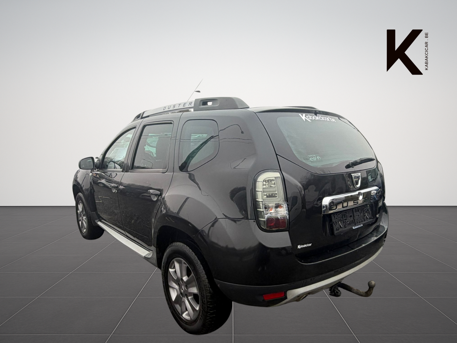 Dacia Duster Duster 1.5 dCi / Altitude / Navi / Clim / Att Remo