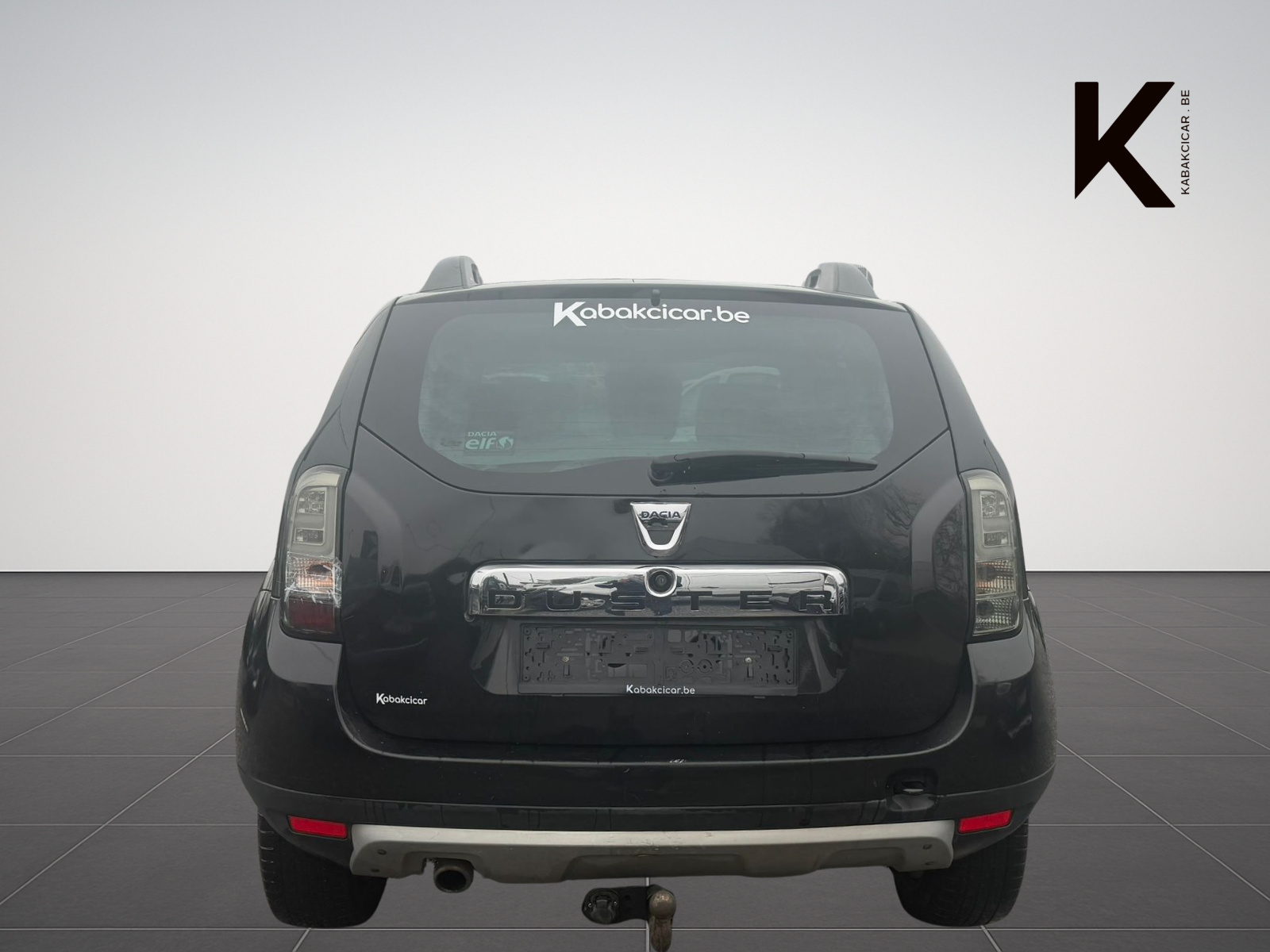 Dacia Duster Duster 1.5 dCi / Altitude / Navi / Clim / Att Remo