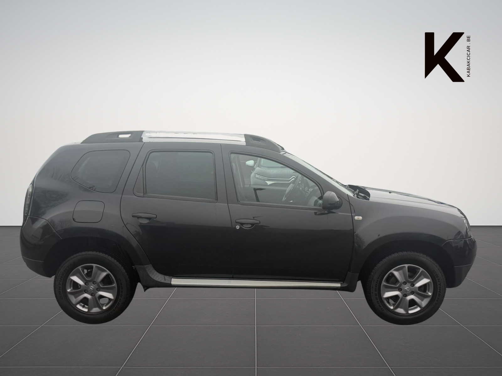 Dacia Duster Duster 1.5 dCi / Altitude / Navi / Clim / Att Remo