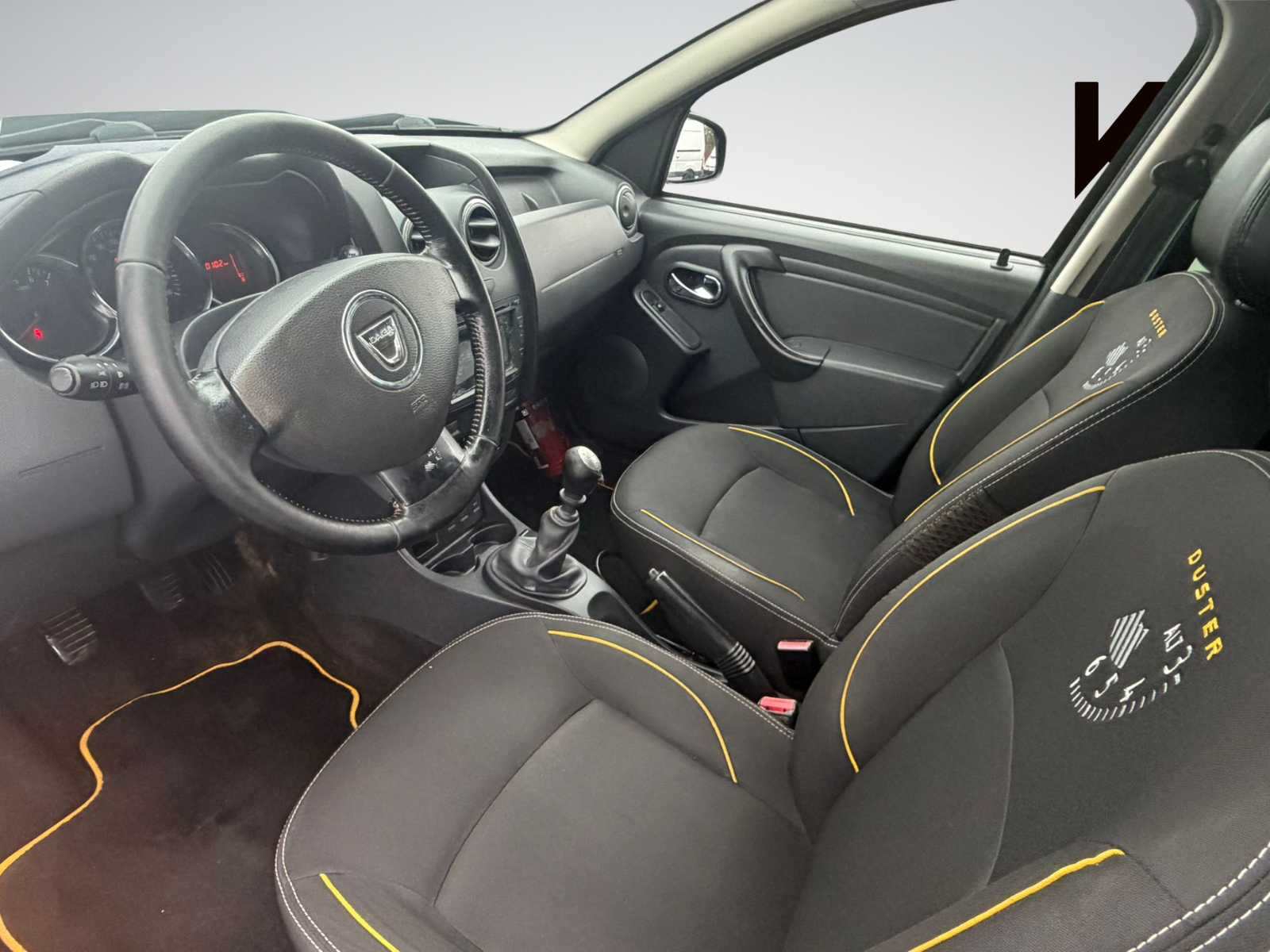 Dacia Duster Duster 1.5 dCi / Altitude / Navi / Clim / Att Remo