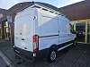Ford Transit FOURGON L2H2 CLIM GALLERIE DE TOIT PLANCHER TEP thumbnail