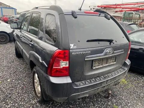 Kia Sportage 2.0 CRDi Active 4x2 DPF