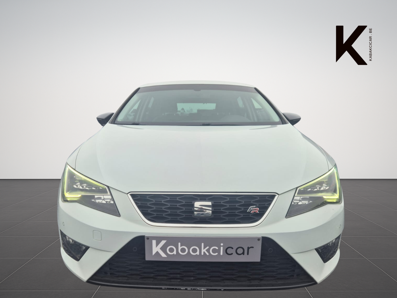 SEAT Leon 2.0 CR TDi FR//GPS//USB/CRUISE//GARANTIE 12 M